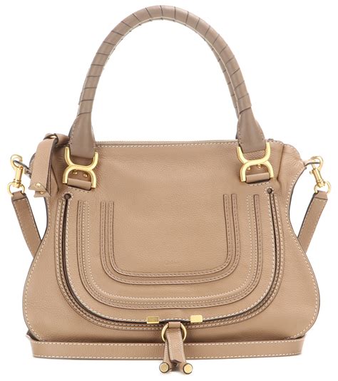 chloe marcie medium satchel|chloe marcie medium shoulder bag.